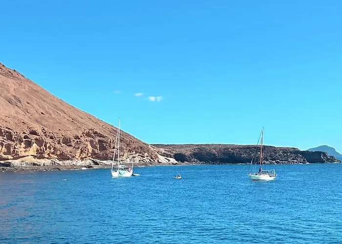 شقة Tagoro Park طوستا ديل سيلونثيو