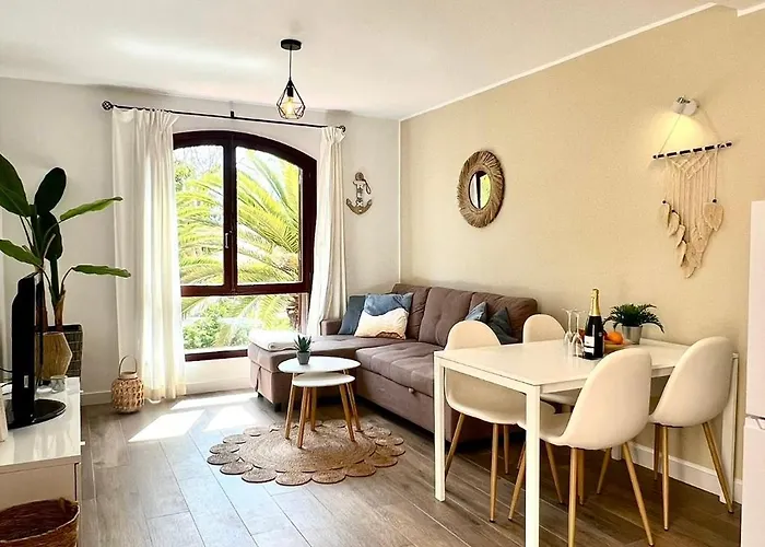 Tagoro Park طوستا ديل سيلونثيو