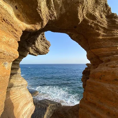 Tagoro Park Appartement Costa Del Silencio