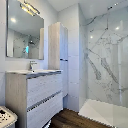 Appartement Tagoro Park