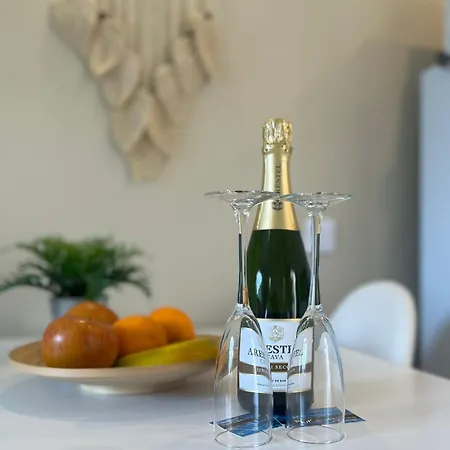 Tagoro Park Appartement Costa Del Silencio