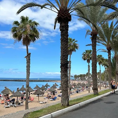 Tagoro Park Appartement