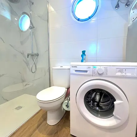 Tagoro Park Appartement *