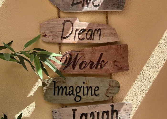 Tagoro Park * Costa del Silencio