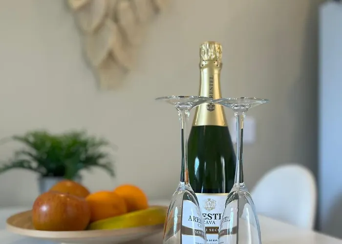 Tagoro Park Apartamento Costa del Silencio