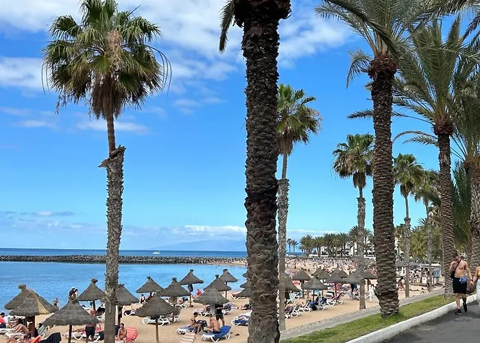 Tagoro Park Apartamento