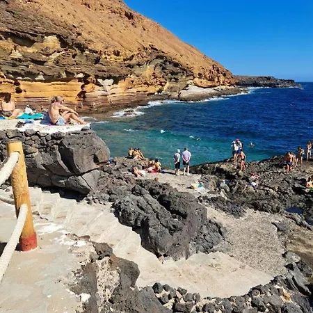 Tagoro Park * コスタ・デル・シレンチオ