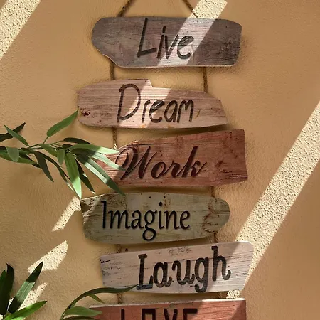 Tagoro Park * コスタ・デル・シレンチオ