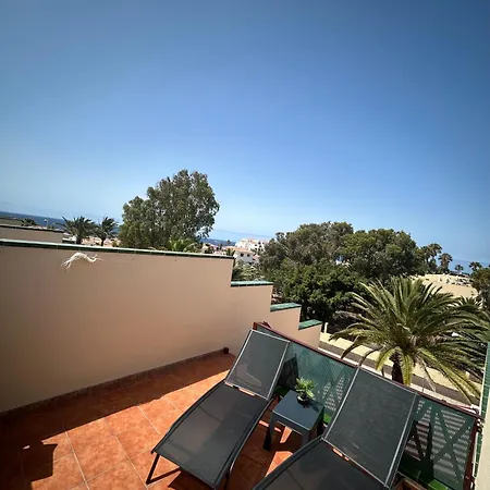 アパート Tagoro Park