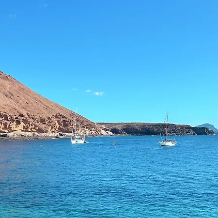 Apartment Tagoro Park Costa Del Silencio