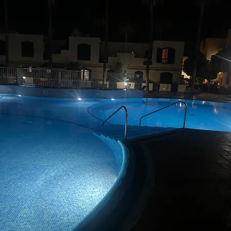 Tagoro Park Apartment