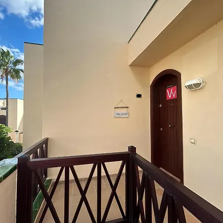 アパート Tagoro Park *