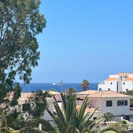 Apartment Tagoro Park Costa Del Silencio