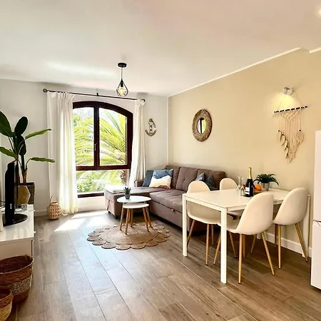 Tagoro Park コスタ・デル・シレンチオ