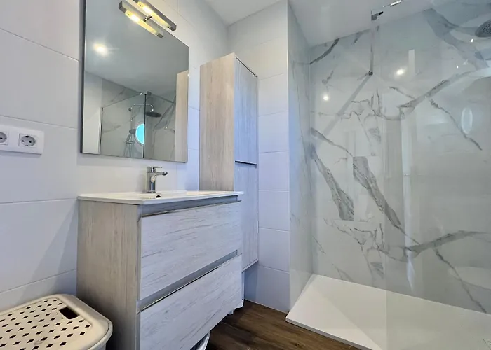 Appartement Tagoro Park