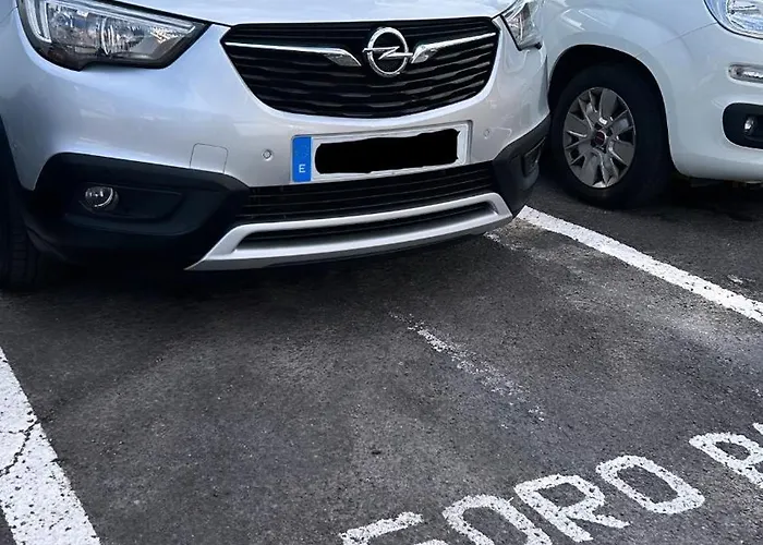 Daire Tagoro Park Costa Del Silencio