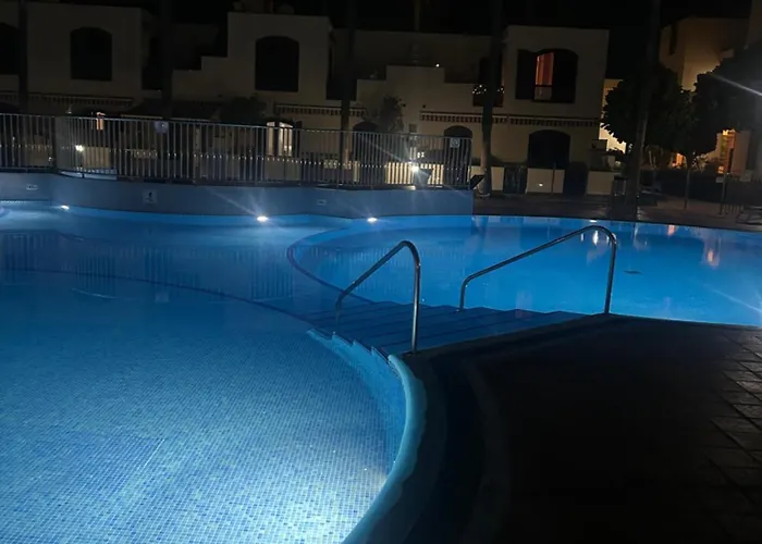 Tagoro Park Appartement